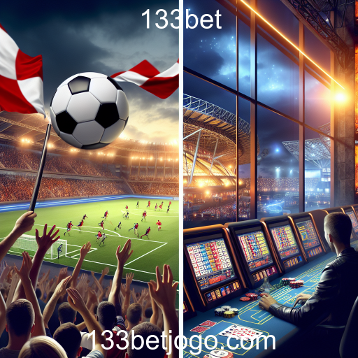 Descubra a Categoria de Fidelidade da 133bet: Recompensas Para Jogadores Leais
