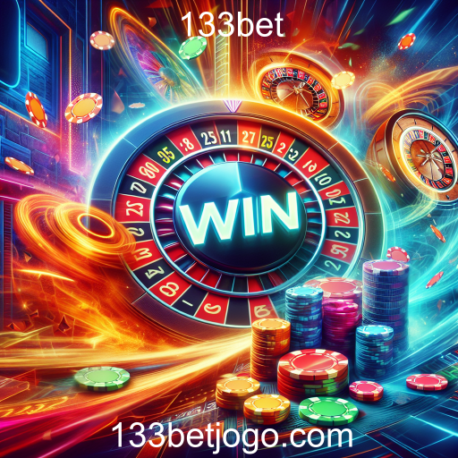 Descubra as Promoções Imperdíveis do 133bet