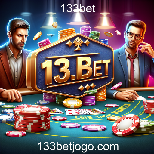 A Emoção dos Torneios em 133bet: Competição e Prêmios À Vista