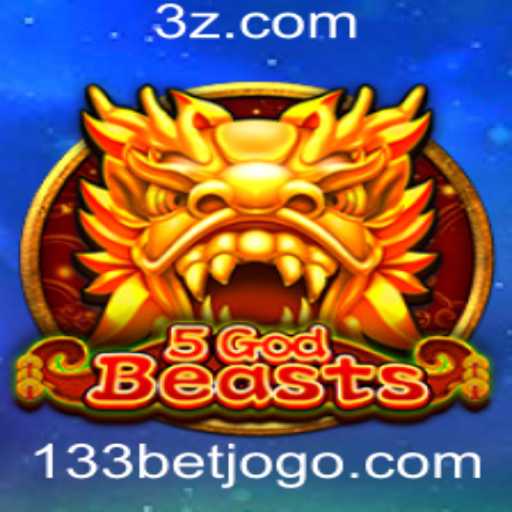 Descubra o Fascinante Mundo de 5GodBeasts com 133bet