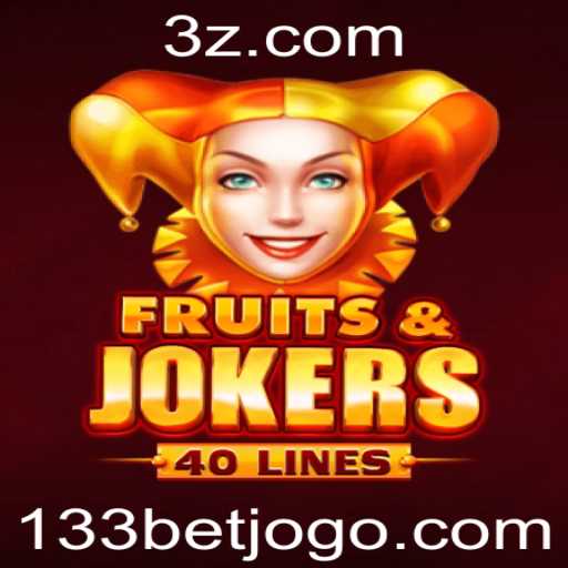 Descubra o Mundo de FruitsAndJokers40: A Nova Sensação do Cassino Online