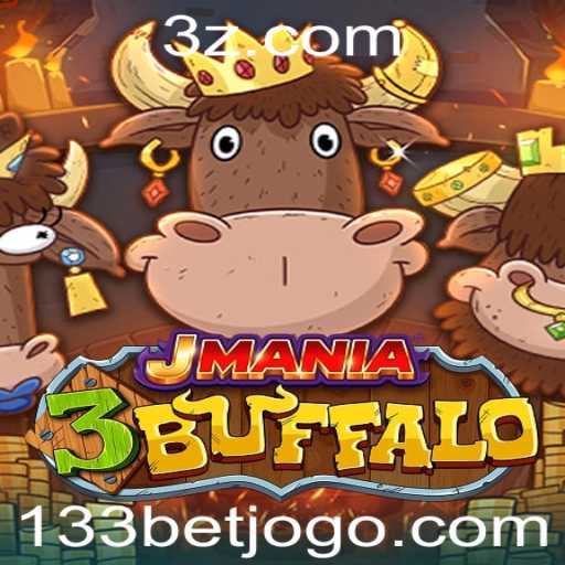 Explorando JMania3Buffalo: Uma Imersão no Mundo dos Jogos Contemporâneos