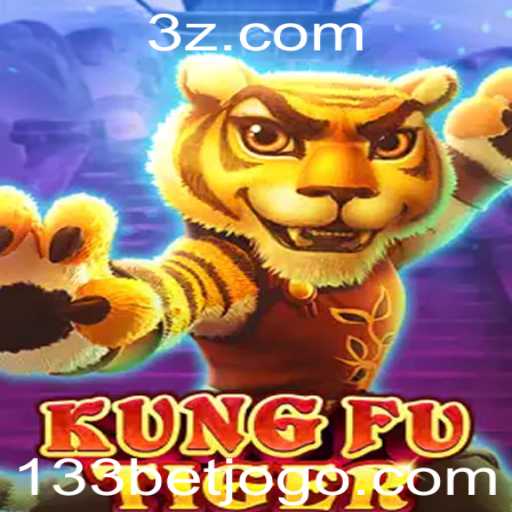 KungFuTiger: Um Novo Jogo Revolucionário com Ação e Estratégia