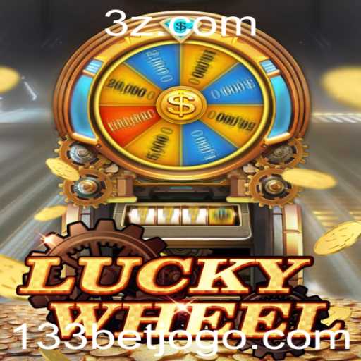 Descubra o Fascinante Mundo do Jogo LuckyWheel e sua Conexão com 133bet