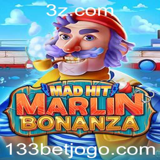 Explorando o Universo de MadHitMarlinBonanza - A Nova Sensação de Jogos Online