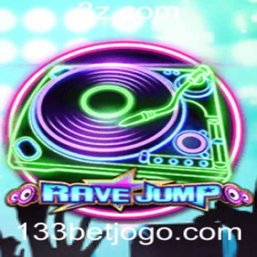 Explore o Fascinante Mundo de RaveJump: Um Jogo Empolgante Combinado ao 133bet