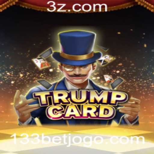 Descubra o Fenômeno: TrumpCard e o Mundo de 133bet