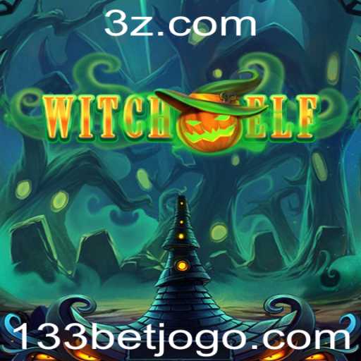 Descubra o Mundo de WitchElf